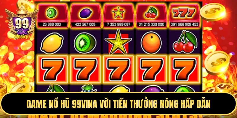 Trò chơi casino mới full88