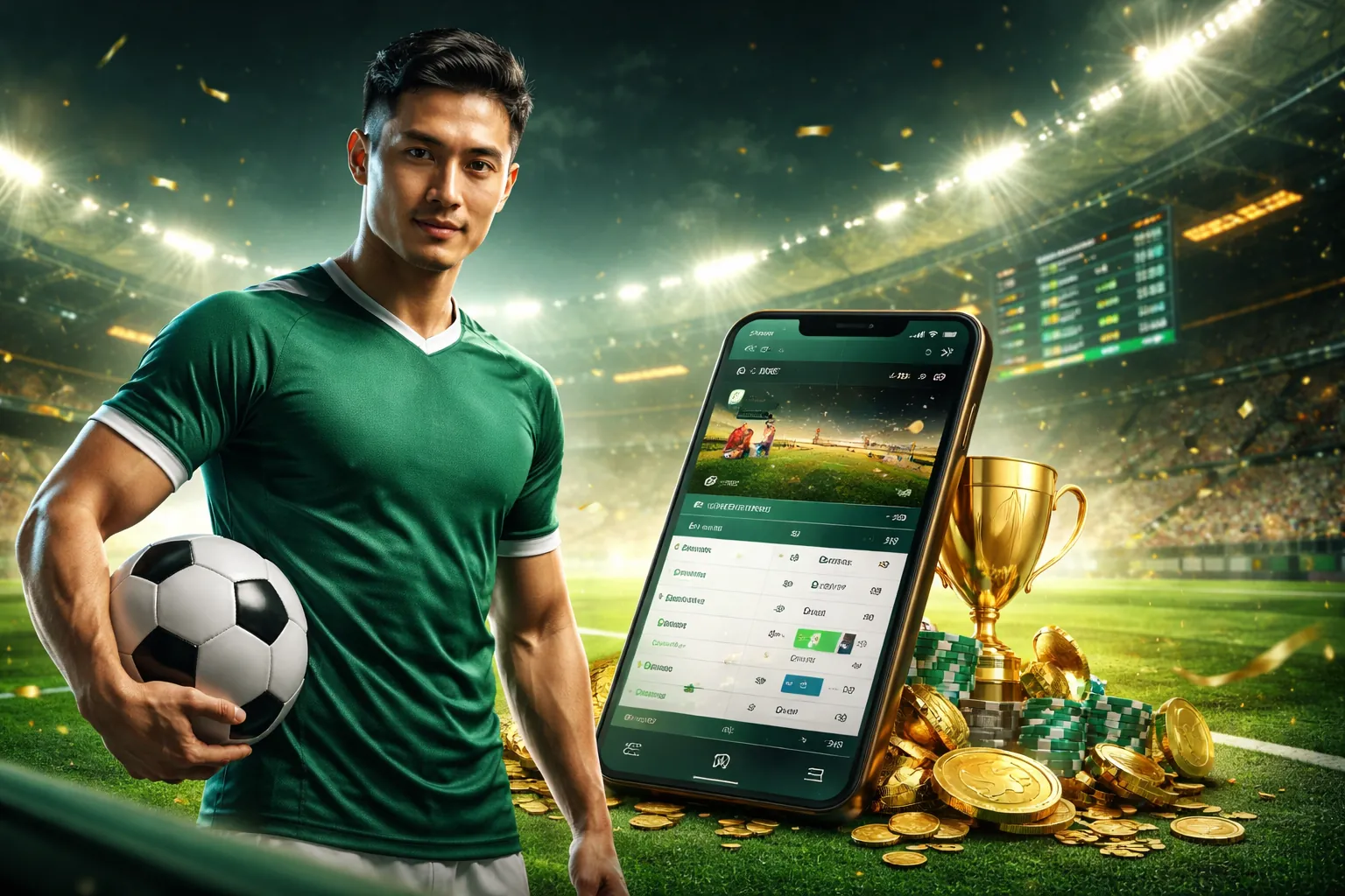 Giá Trị Cốt Lõi full88