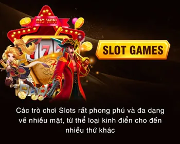 Trò chơi casino full88