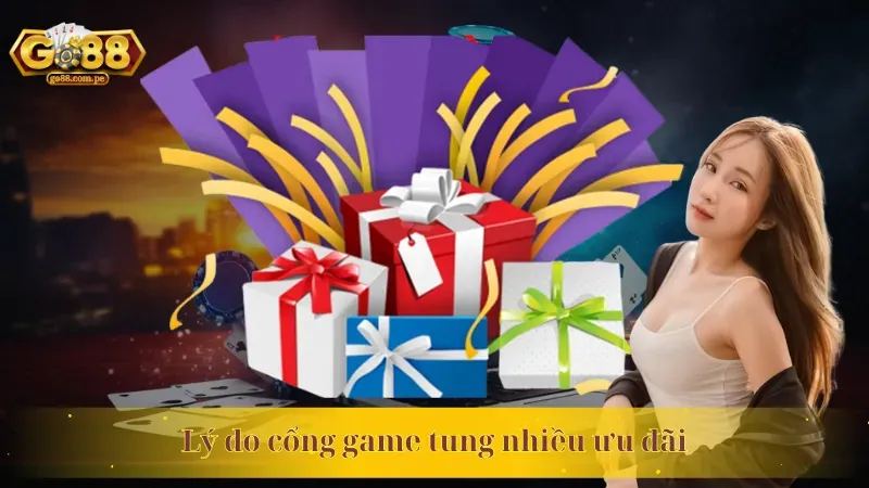 Ưu đãi chào mừng full88 Slot